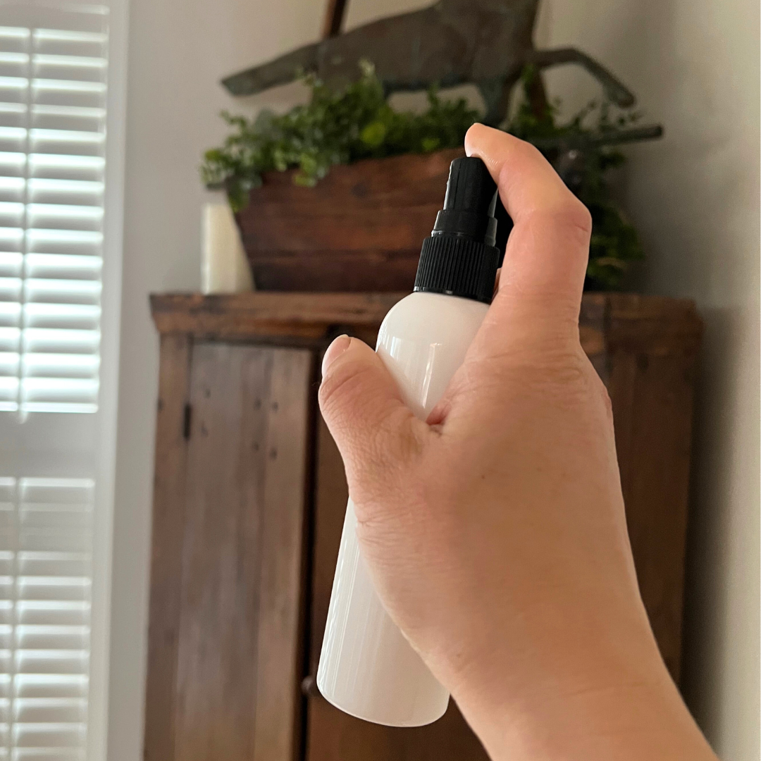 Lavender Lemon Drop Room Spray | Clean Air Freshener