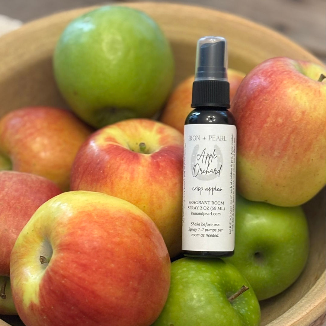 Apple Orchard Room Spray | Apple Air Freshener