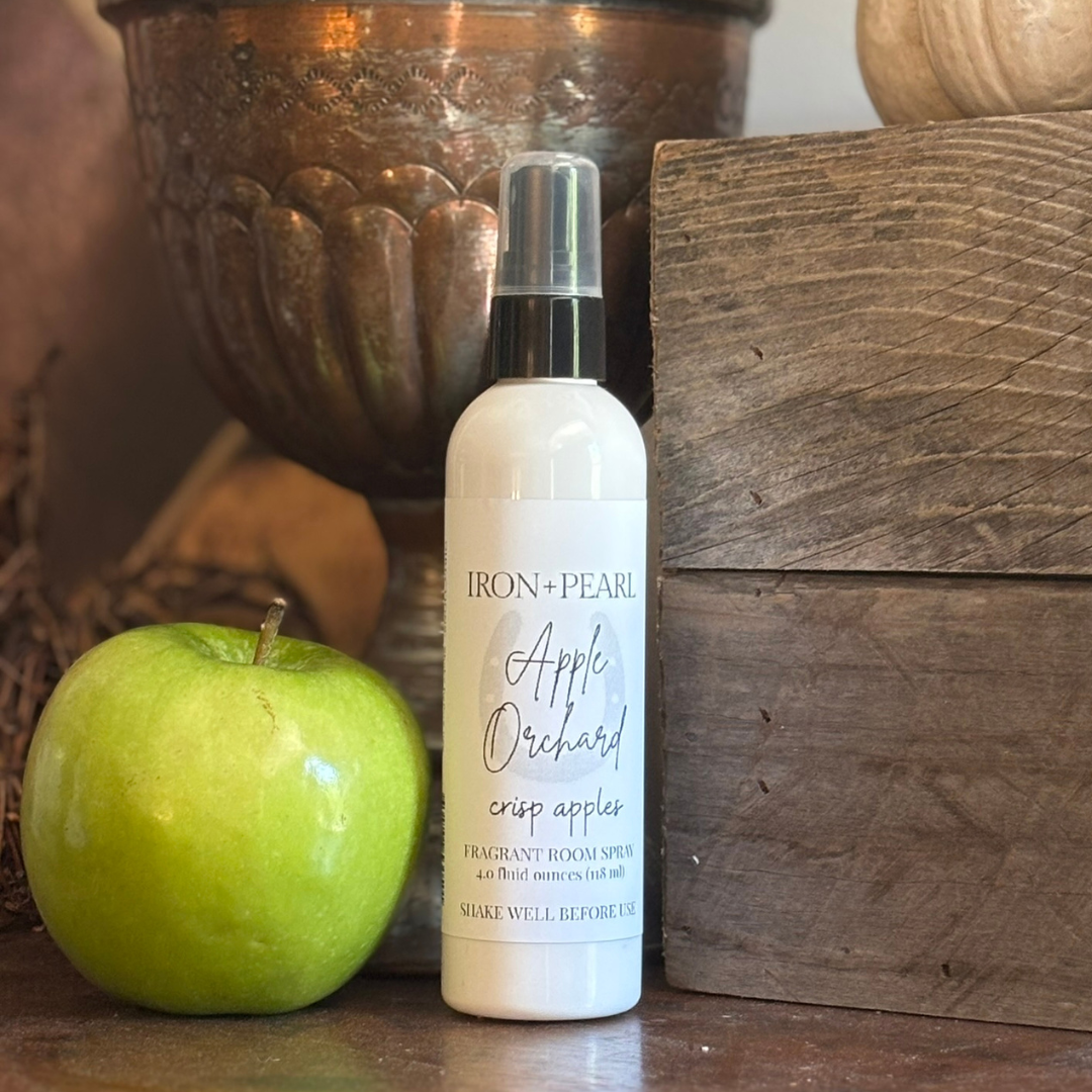 Apple Orchard Room Spray | Apple Air Freshener