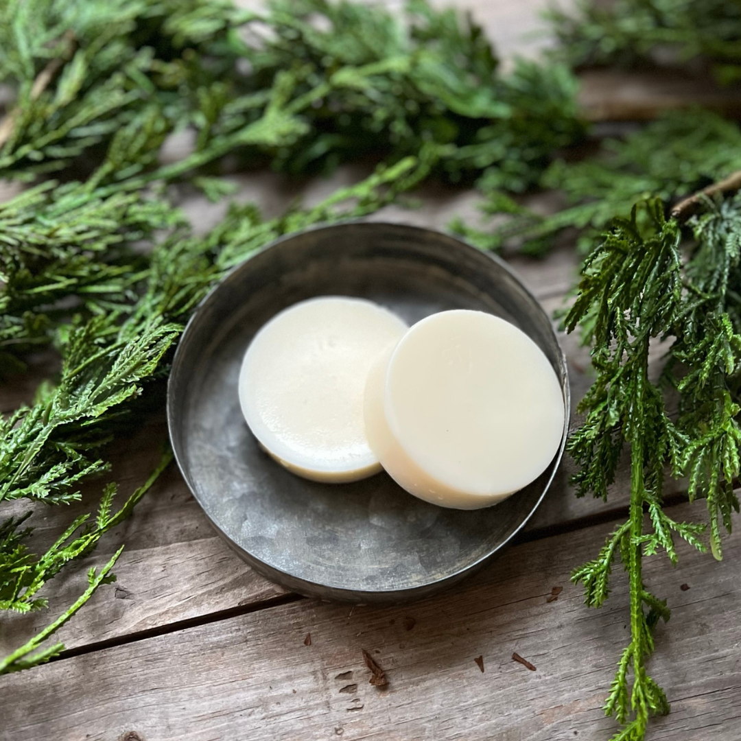 Cider Donut Soy Wax Pucks | Apple Cider Fragrance | Wax Tarts for Warmer