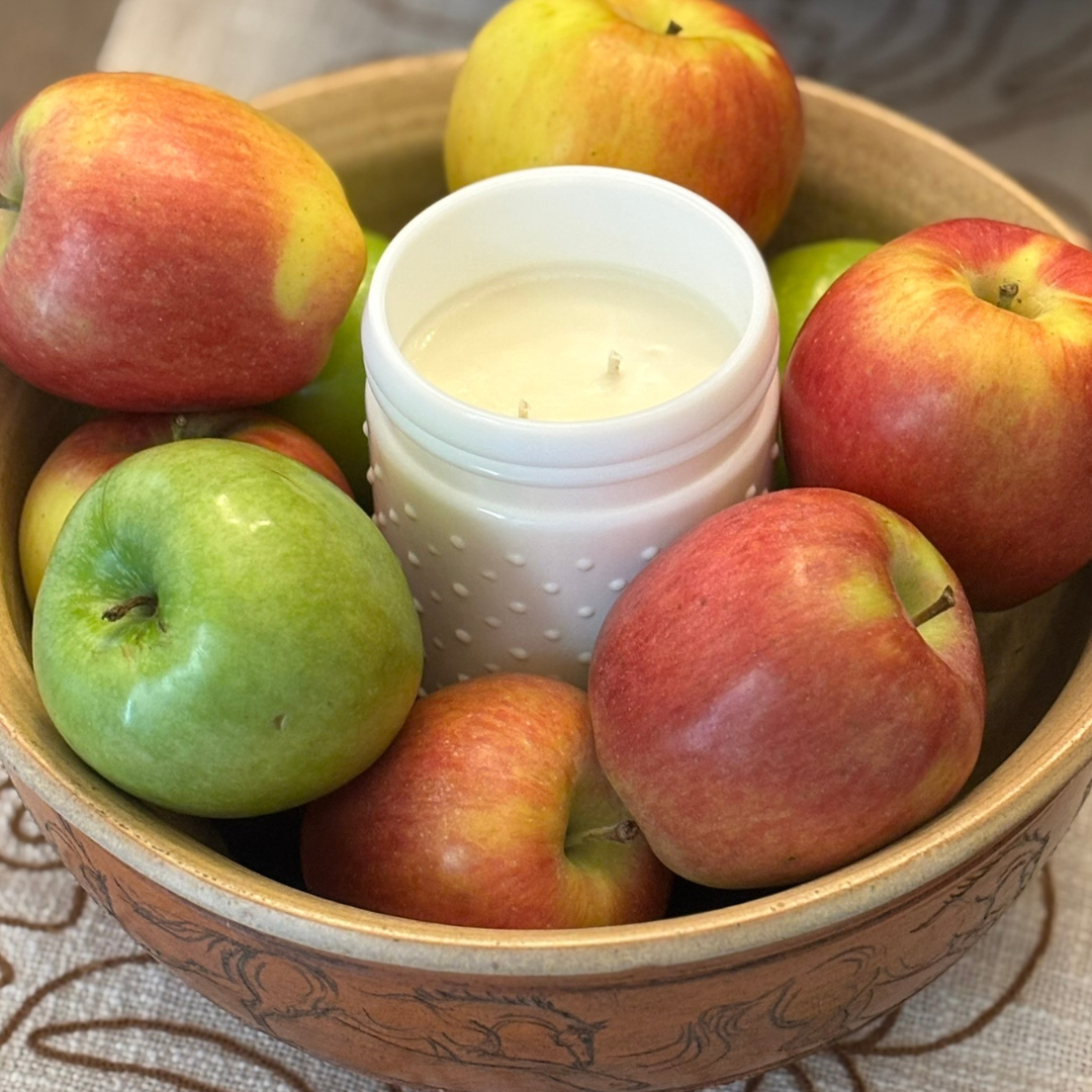 Apple Orchard