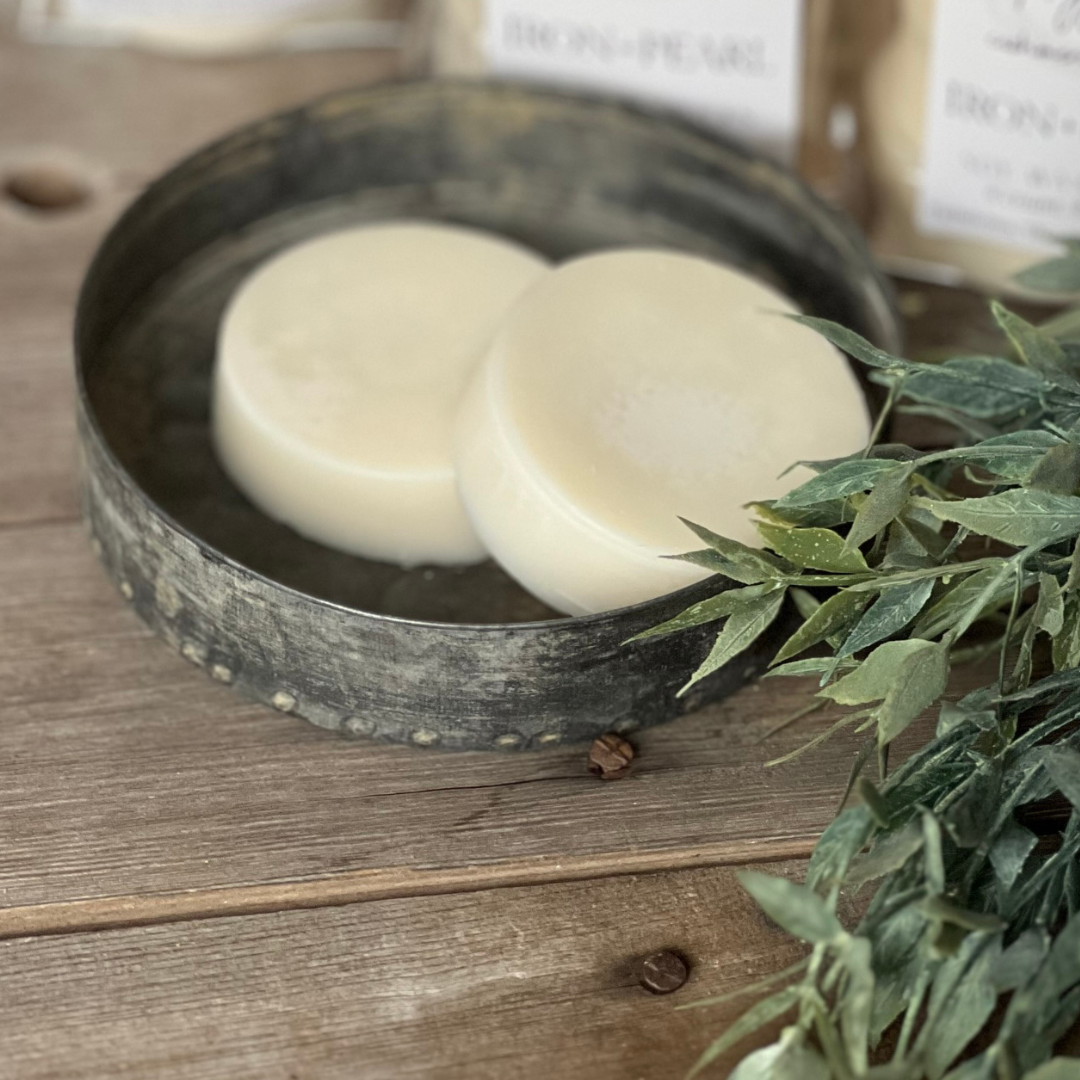 Coffee Cup Soy Wax Pucks | Coffee Addicts | Strong Wax Melts
