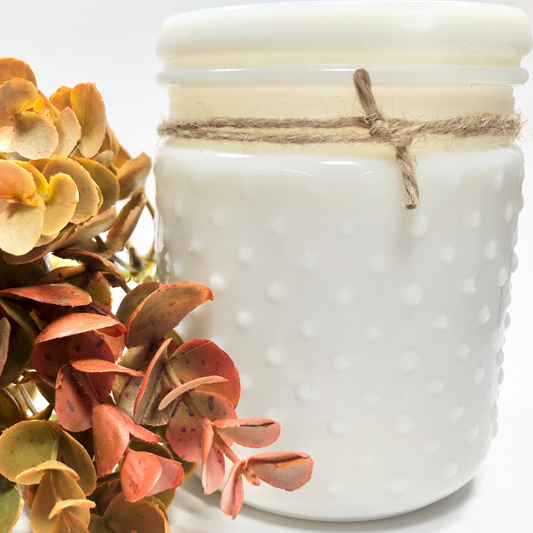 Apple Cider Soy Candle | Mulled Apple Cider | Spiced Candle