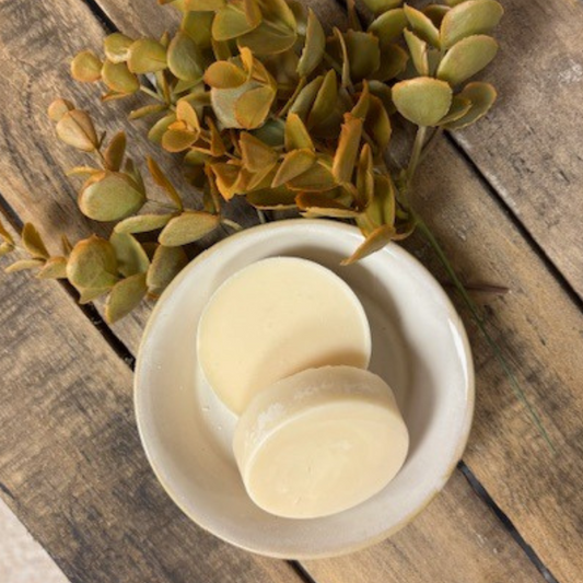 Apple Orchard Soy Wax Pucks | Apple Wax Tarts