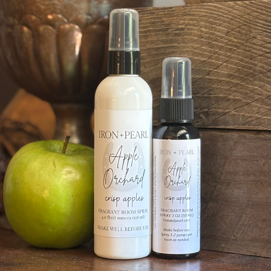 Apple Orchard Room Spray | Apple Air Freshener