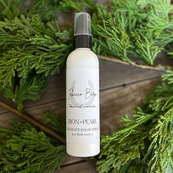 tobacco spray for plants Tobacco Barn Room Spray | Air Freshener